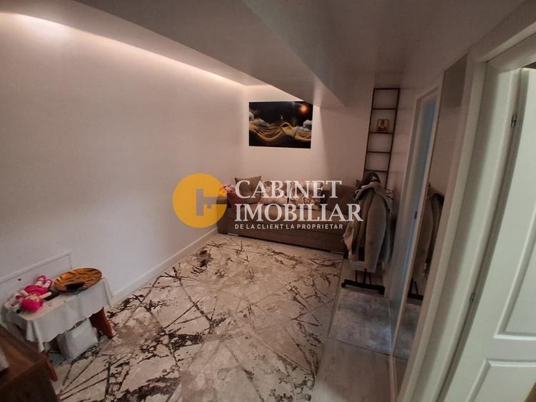 Apartament 2 camere, complex rezidential, Tatarasi Iasi - 1