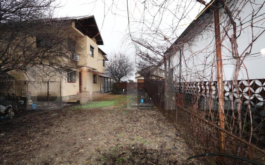 Casa la parter cu teren generos | Alternativa superioara - 2