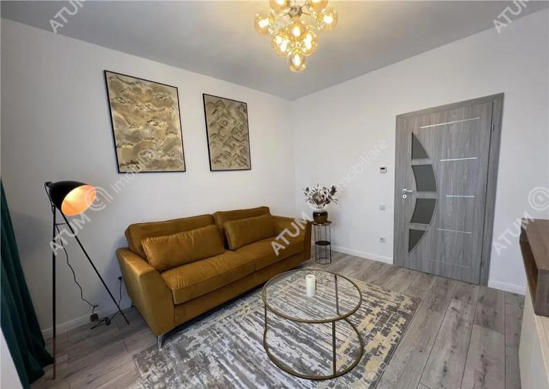 Apartament modern de inchiriat cu 2 camere decomandate zona - 6