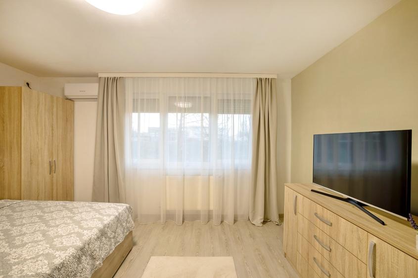 Apartament cu 2 camere in Oradea - PRIMA Nufarul - 4