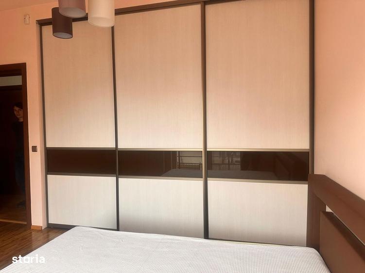 Casa DE INCHIRIAT- Rosu, Chiajna - 5