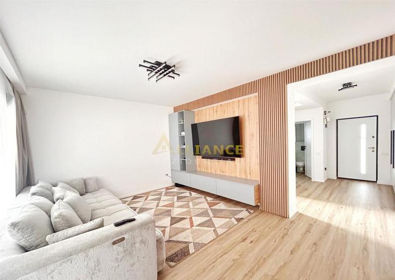 ALLIANCE VILLAS | 5 camere | 3 bai | Teren 444 mp - 12