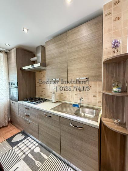 Apartament 2 camere | City Mall | Parcare - 5