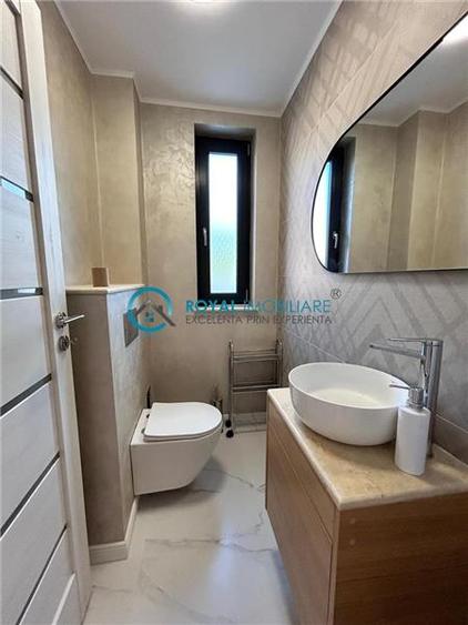 Royal Imobiliare-Inchiriere Vila Zona Paulesti - 10