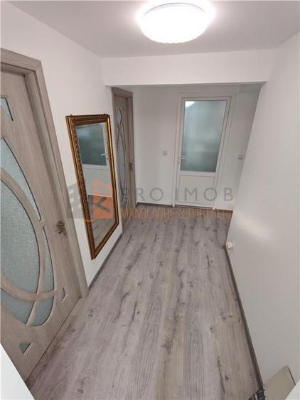 EXCLUSIVITATE! Casa moderna cu teren generos zona Mihailesti - 10