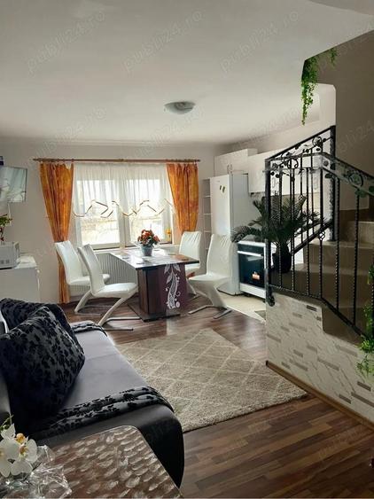 Duplex (partament la casa) - de inchiriat - 3