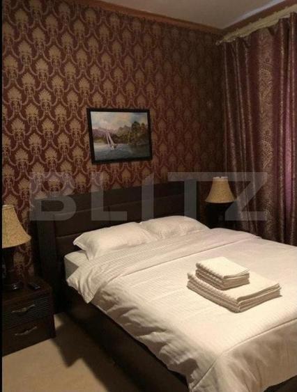 Vila de 12 camere, util 600 mp, teren 1600 mp. in Predeal - 8