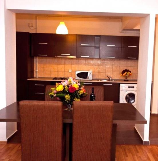 Cotroceni - Grozavesti- Phoenicia apartments 2 camere 75mp -  parcare inclusa - 3