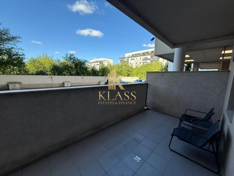 De vanzare apartament decomandat cu 2 camere  in Baneasa - 3