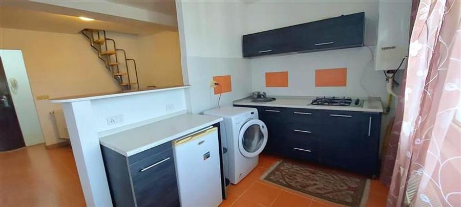 Apartament cu 2 camere, Nicolina (Spitalul de Recuperare) - 1