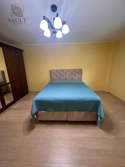 APARTAMENT 3 CAMERE-13 SEPTEMBRIE-CENTRALA-2 BAI-BLOC REABILITAT-HOL H - 16