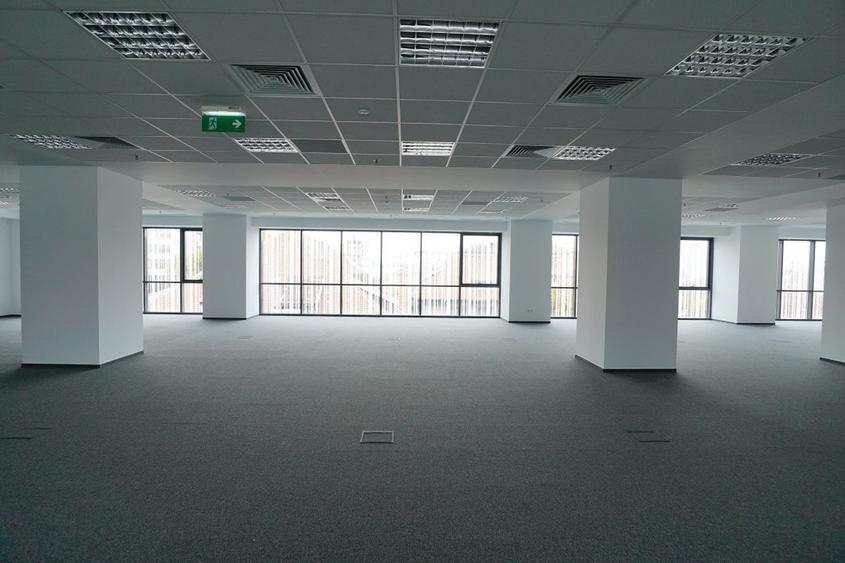 Comision 0% ! Birou premium in zona Piata Victoriei- Romana - 7