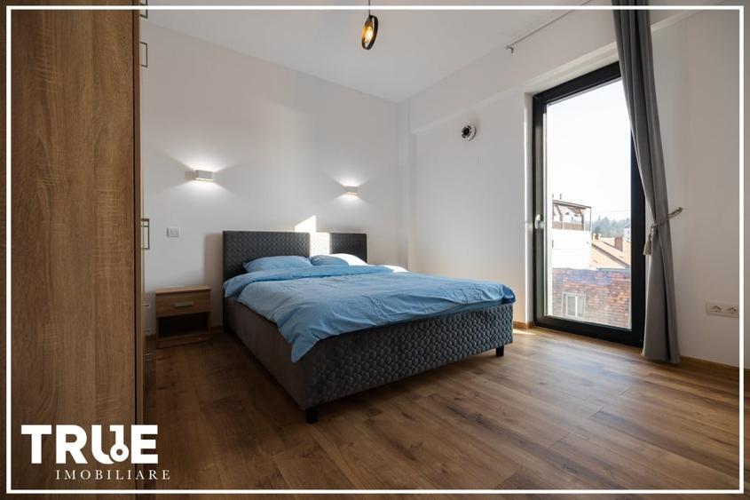 Ap. premium de închiriat – Ultracentral, Târgu Mureș - 13