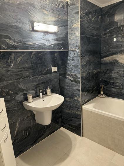 Apartament cu 3 camere - 2