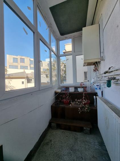 Dacia - 3 Camere - Garaj - Curte - 22