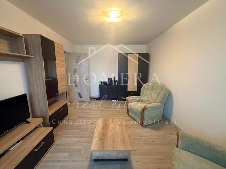 Apartament 2 camere | Decomandat | Zona Piața Reșița | Mobilat & Utilat - 2