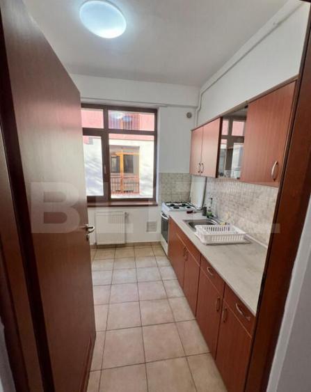 Apartament de vanzare, o camera, 28 mp, zona SIGMA! - 3