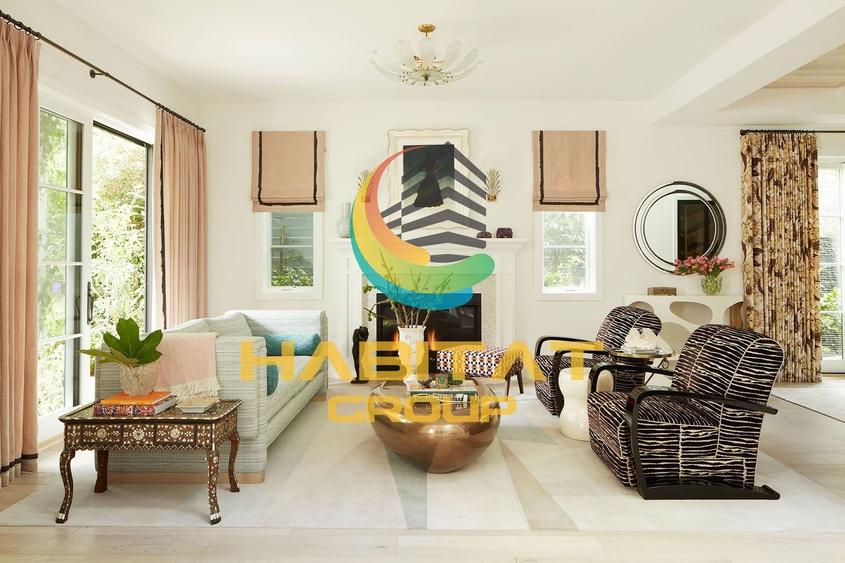 Apartament 2 Camere de vanzare, Metrou Mihai Bravu, Terasa - 6