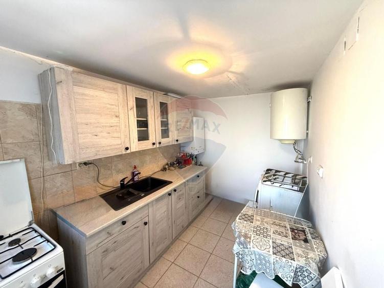 Casa / Vila cu 3 camere de inchiriat in zona Est - 3