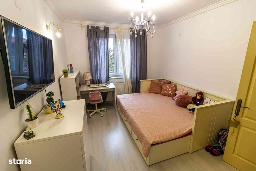 Vila P+1, Tomis Plus-Boreal, 250 mp, proprietar - 6