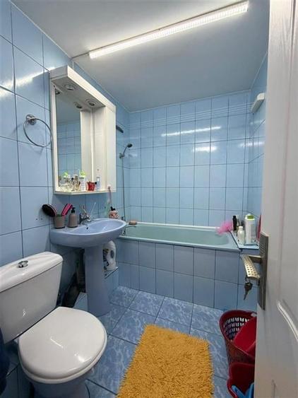 APARTAMENT 3 CAMERE DECOMANDAT | TIP PB | ETAJ 3 | ZONA DRAGOS VODA | STRADA CER - 6