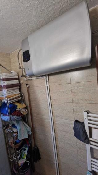 2 camere zona Simplon | liniste, spatios, mutare imediata | Proprietar - 4