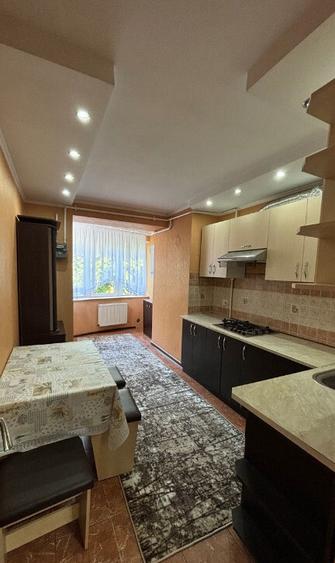 2 camere zona Vlahuta de inchiriat - 3