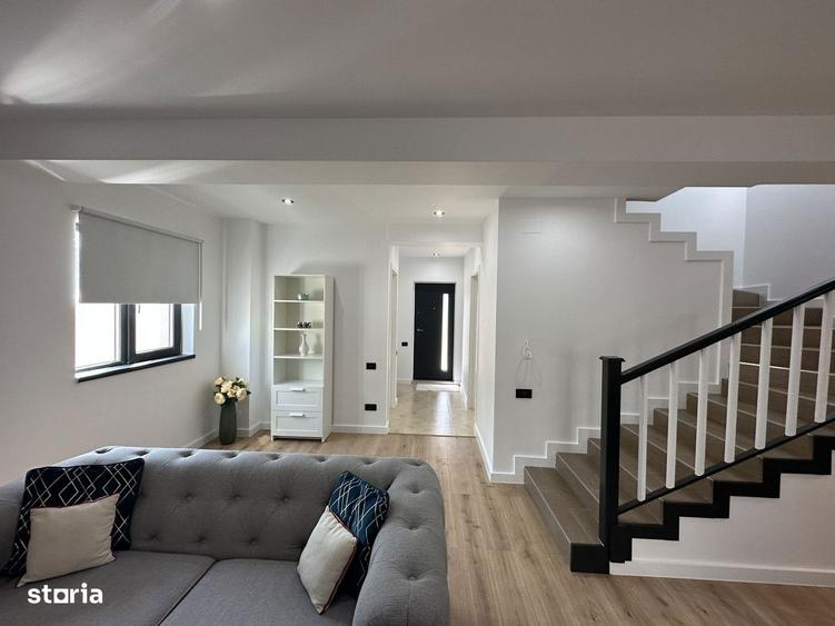 Tunari, Complex Paris Residence - 2