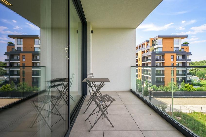 Apartament 2 camere Băneasa - 11