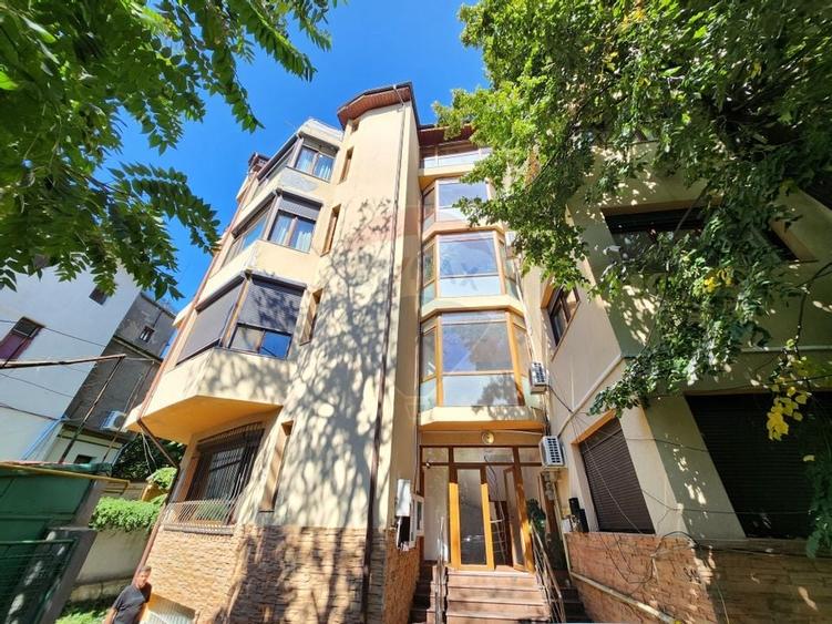 Apartament tip mansarda ultraspatios Polona | St. Cel Mare | Romana - 3