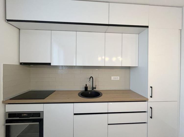 Apartament de închiriat – 2 camere, ISHO, etaj 14 - 19