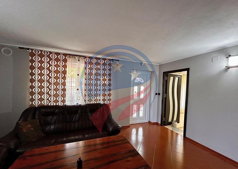 Vila cu 6camere de vanzare in Carcea/Dolj - 15