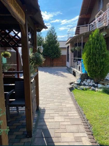 Casa de vanzare Targu Mures - 1