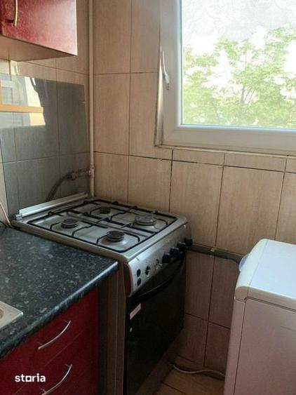 Inchiriez garsoniera confort 1, zona 300 Micalaca - 6