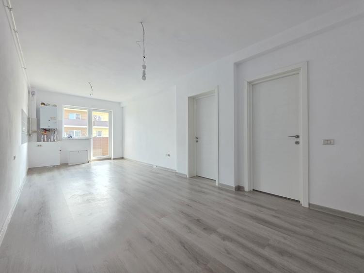 Studio , etaj2, parcare inclusa - 7