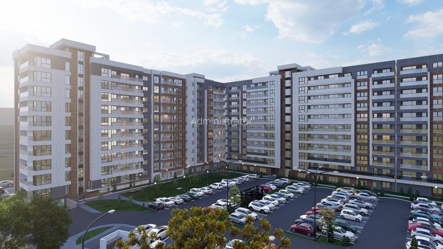 Ap.2 cam - Complex Energia Residence - Constanta! Ap.2 cam - Complex Energia Residence - Constanta!