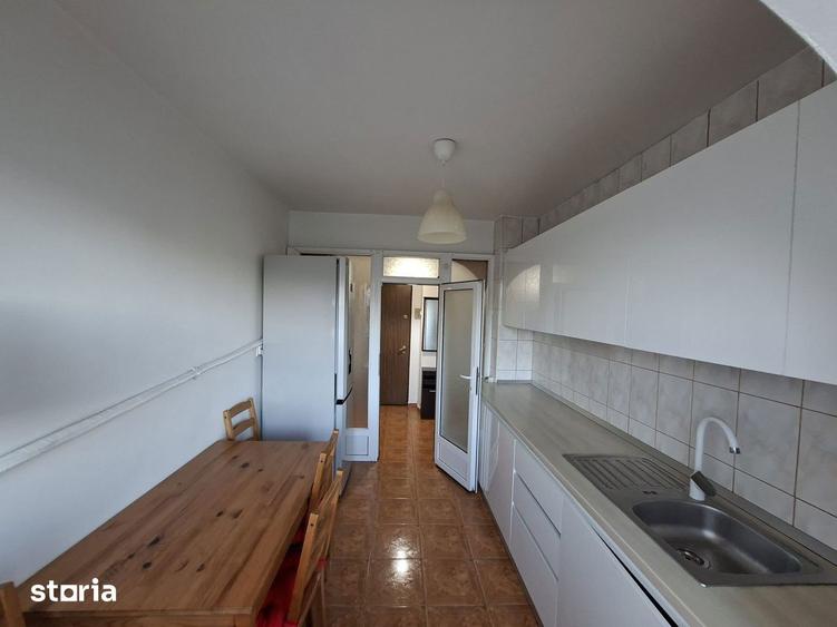 Inchiriez apartament cu 3 camere metrou Lujerului Pet friendly - 10