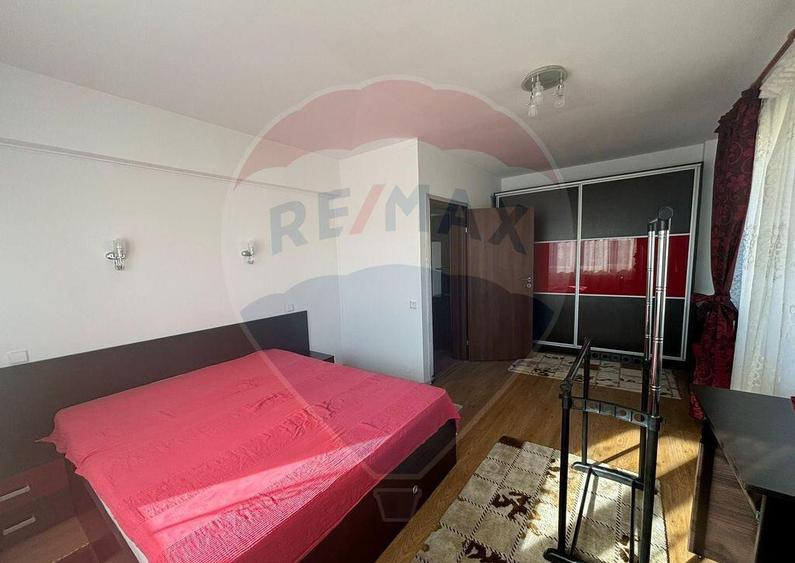 Apartament cu 4 camere de inchiriat in zona Calea Bucur... - 6