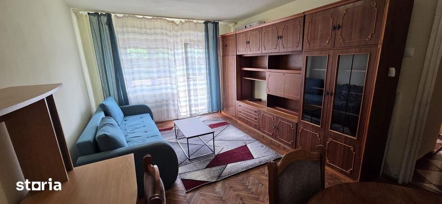 Apartament 2 Camere Dec Etaj 1 zona Modern Lugojului 330 euro - 1