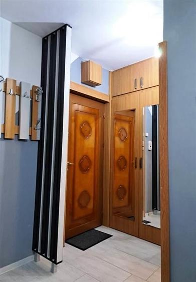 Garsoniera in Ploiesti, zona Democratiei - 5