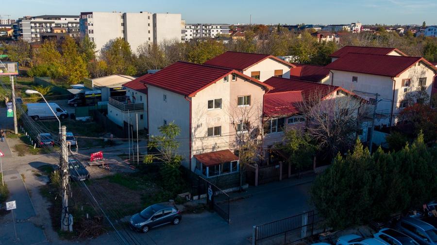 Vilă Duplex 5 camere - Ghencea - Valea Largă Vilă Duplex 5 camere - Ghencea - Valea Largă