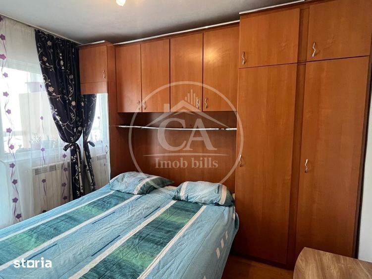 Apartament de inchiriat cu 2 camere in zona Io?ia, Oradea - 3