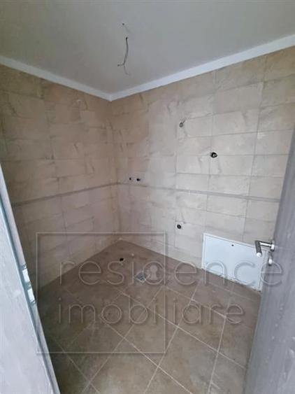 4 Terase! Apartament 4 camere pe 2 niveluri,126 mp, Grigores - 19