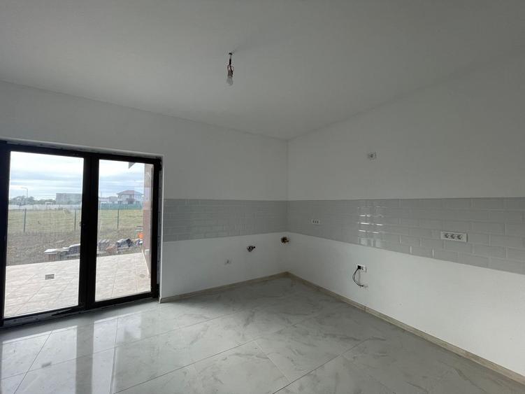 Casă individuală cu 4 camere-532mp teren |Remetea Mare| - 7