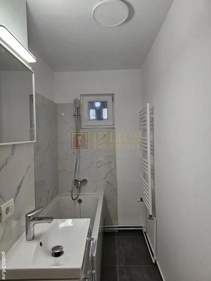 Apartament cu 3 camere, renovat, centrala proprie-Pet Friendly - 9