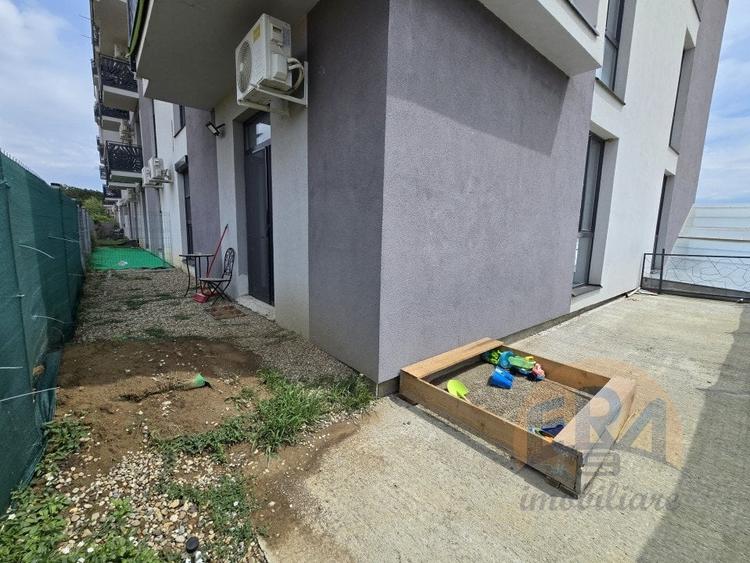 Apartament 2 camere | Parter | Baile Felix | bloc nou - 9