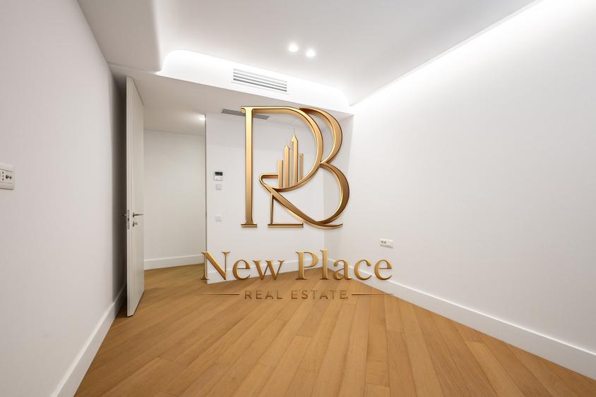 CORTINA 126 | Ultra Lux | Exclusivitate | 2,500 Eur/mpc | Terasa de 13 mp - 15