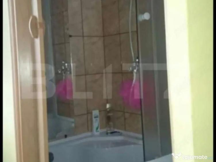 Garsoniera compacta, utilata zona Dacia, ideala pent - 4