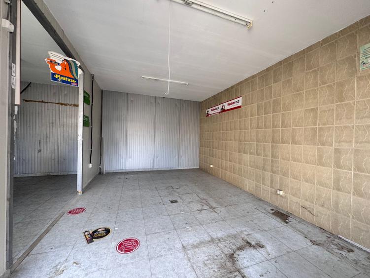 Spațiu 55Mp + teren 300 mp -Iancului | Vatră Luminoasă -oportunitate afacere - 7