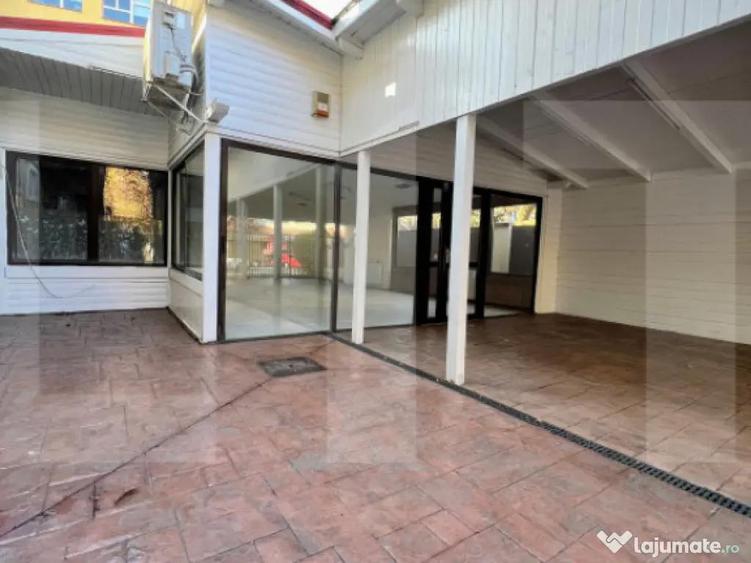 Spa?iu 180 mp cu Terasa Ideal Restaurant, zona Dambov - 10